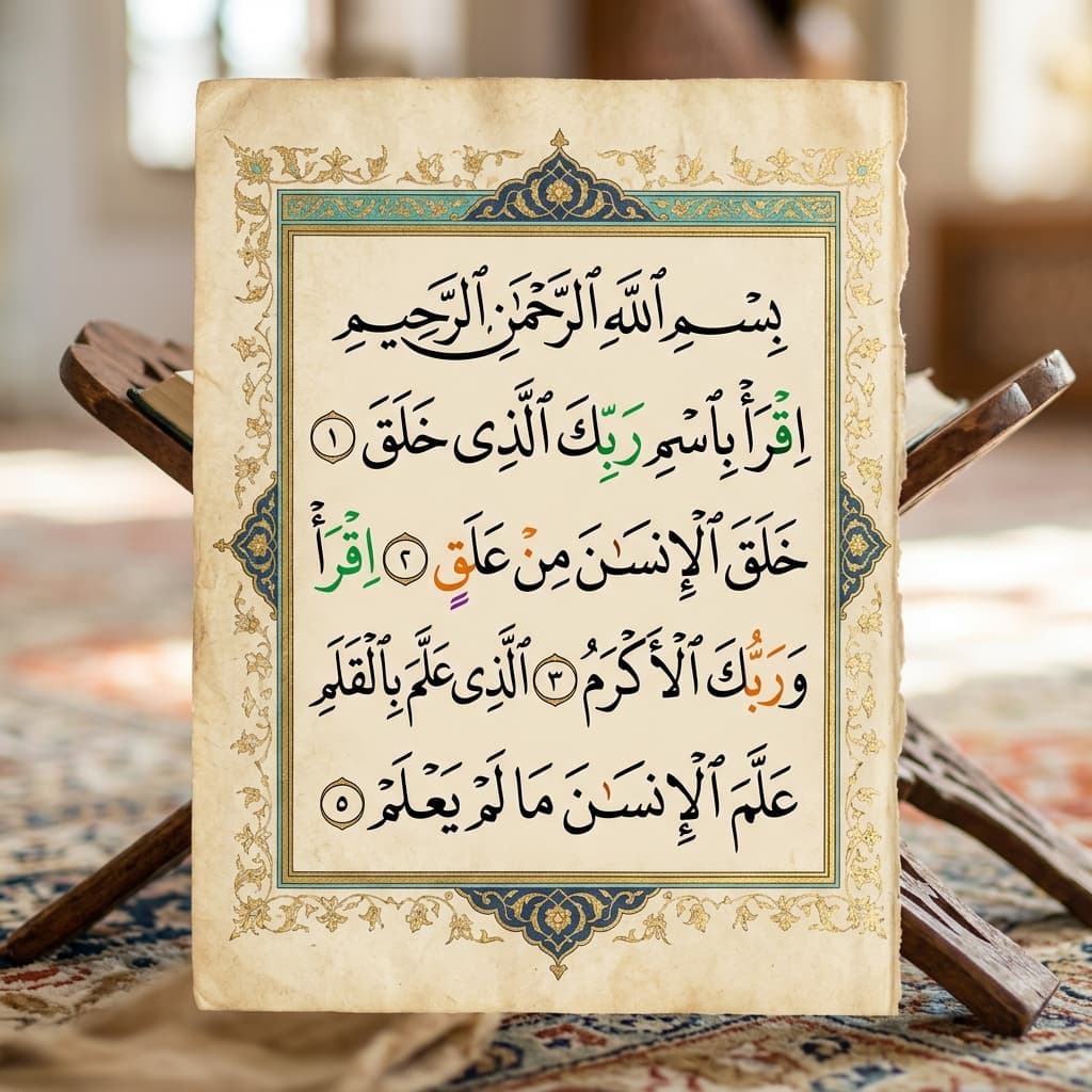 Tajweed